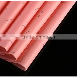Factory Price Cheap Printed Wrapping Tissue Paper thumbnail-2