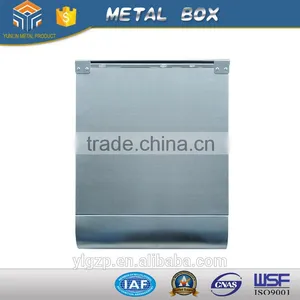 2015 High Quality Australian Letterbox Wall Mount Christmas Letter Box Decoration thumbnail-5