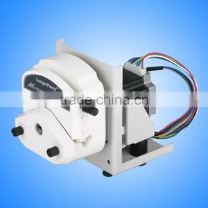 Ideal OEM Peristaltic Pumps thumbnail-1