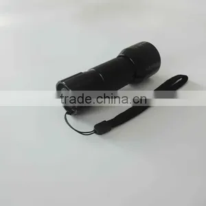 uv Flashlight Pet Urine Detector Nail Gel uv Torch 21Led UV Light thumbnail-4