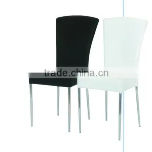 High Back Modern Design Dining Chair thumbnail-3