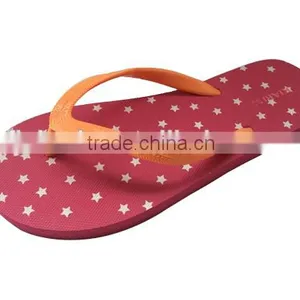 2015 Summer Wholesale Newest Style Cheap EVA Flip Flops thumbnail-3
