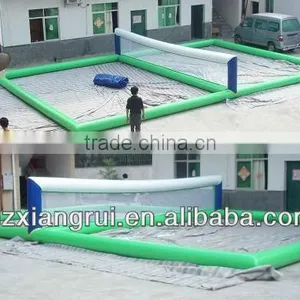 Inflatable Sale Water Football Field thumbnail-1