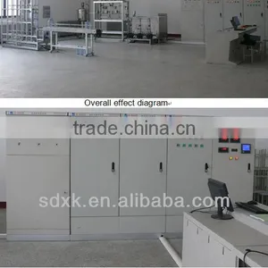 Industrial Automation Simulation, Production Line Training System thumbnail-2