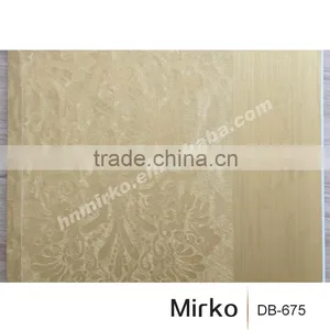 Manufacture PVC Wall Panel thumbnail-1