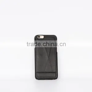 For Iphone 6s Efficient Card Holding Case,for 6s Back Slot Case thumbnail-1