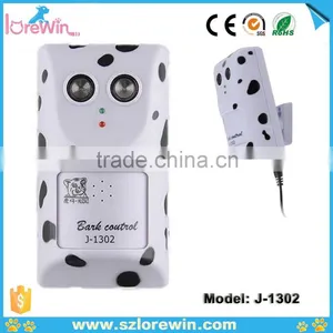 Ultrasonic Dog Bark Control Anti Bark Collar thumbnail-5