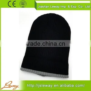 Fashion China Hot Sale Promotional Beanie Caps thumbnail-3
