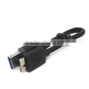 Usb 3.0 Cable for Samsung Galaxy S5/note3 With Charging &sync Data Function thumbnail-1