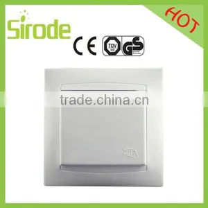 Schuko Snap-in EU Wall Power Socket German thumbnail-6