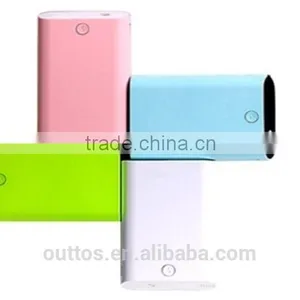7800mAh Universall Emergency Power Station for All Blackberry/HTC/Samsung/Iphone thumbnail-1
