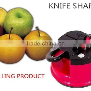 Knife Sharpener Kitchen Knife Sharpener Mini Knife Sharpener thumbnail-6