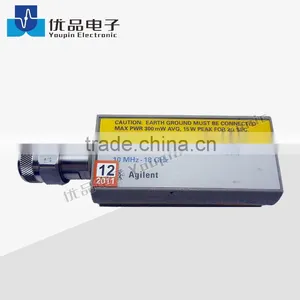 Agilent 8481A Power Sensor thumbnail-1