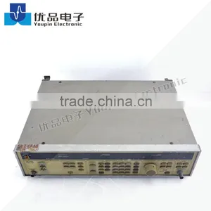 Leader 3215 AM/FM Signal Generator thumbnail-3