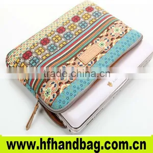 2013 Bohemia Hot Laptop Bag for 12 Inch Computer thumbnail-1