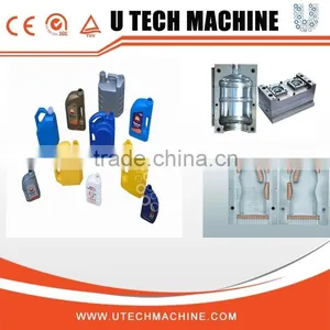 Factory Price Injection Plastic Moulding thumbnail-1