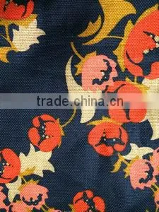 Natural Linen Series With Printing thumbnail-1