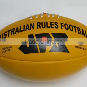 Leather Australian Rules Football thumbnail-1