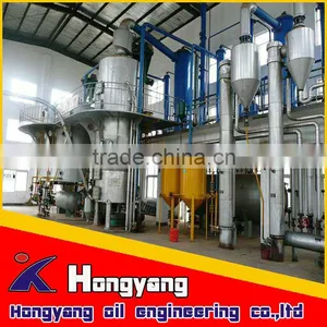 Edible Oil Leaching Equipment Solvent Extraction Process thumbnail-1