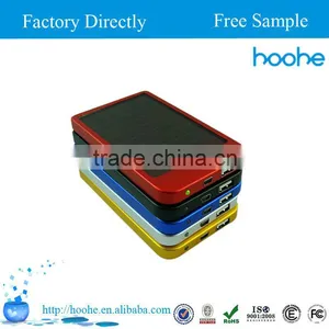 Solar Battery Charger for Mobile Phone thumbnail-1