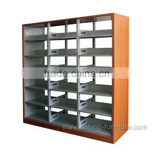 Magazine Shelf Storage thumbnail-1