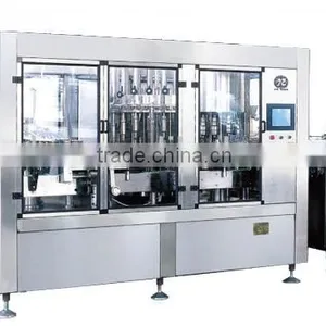 Bottle Filling Machine thumbnail-1