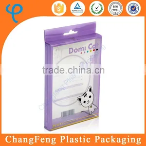 Customized Logo Phone Case Packaging Box From ShenZhen thumbnail-1