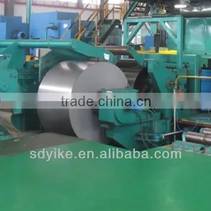 Z80 0.24*914mm Galvanized Iron Steel Sheet in Coil /GI COILS for India Market Quality Choice thumbnail-3
