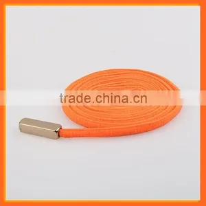 2016 Hangzhou YO YO Metal Tip Laces Air Yeezy Shoe Laces Yeezy Aglets Shoe Laces MOQ 40~50 Pairs thumbnail-2