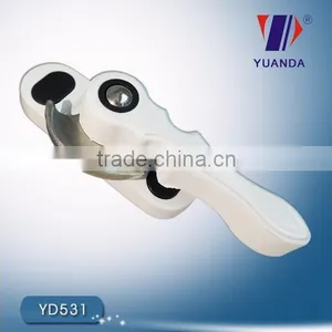Crescent Window Lock thumbnail-1