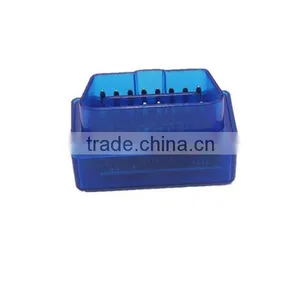 ELM 327 Mini OBD2 Scanner With Bluetooth V1.5 thumbnail-5