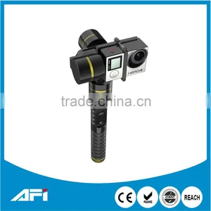 The New Handheld Video Camera Stabilizer,steady Gimbal VS-3SG thumbnail-2