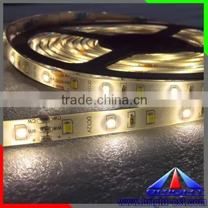 SMD2835 Color Changing LED Strip Light DC 12V CCT Changeable LED Flexible Strip thumbnail-4