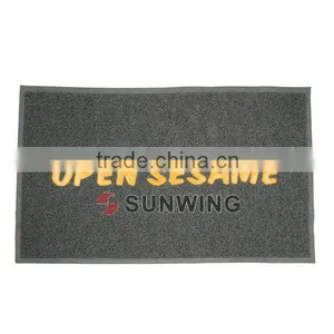 Coil Mat With Letters thumbnail-1