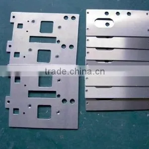 Steel Punching Net /Perforated Metal Sheet thumbnail-2