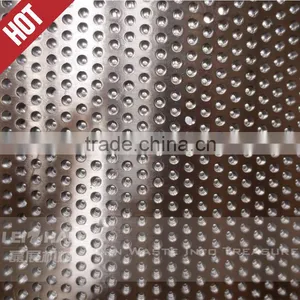 New Technology Pressure Screen Basket Slot With Standard Hole Diameter 1.2mm thumbnail-1