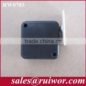 Square Recoil Position-setting Secure Steel Wire thumbnail-1