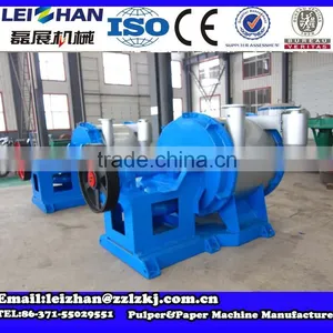 High Quality Fiber Effect Separator/ Paper Production Line thumbnail-4