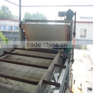 China Paper Product Mill Provide HD Series Sludge Dewatering Machine for Paper Making Equipment thumbnail-4