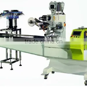 Disposable Syringe Automatic Packing Machine CB-300SZ thumbnail-1