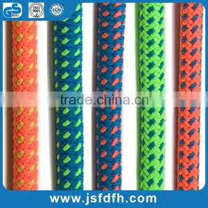 10M Climbing Ropes Safety Equipment Solid Belt Life Ropes 8MM Nylon Strong Ropes thumbnail-2