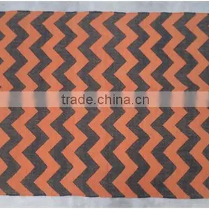 Cotton Wool Blend Rugs thumbnail-1