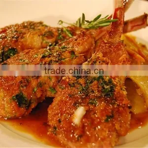 Hot Selling Industrial Bread Crumbs Snack Food Making Machine thumbnail-4