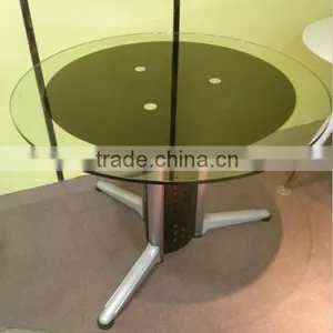 Latest Office Table Designs,round Coffee Table,promotion Table DB019 thumbnail-5