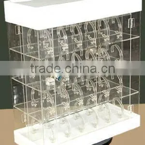 2015 Hot Design and Wonderful Watch Counter Display thumbnail-1