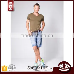 Cheap 65% Polyester 35% Cotton Customized Sublimation Printed T Shirts thumbnail-3