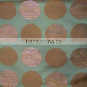 Jacquard Woven Fabric thumbnail-1
