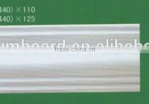 Hot Sell Modern Good Gypsum Plaster Cornice Ceiling Angle With Good Market thumbnail-1