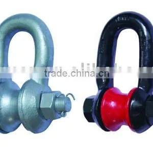 Steel Pulley 08 With Roll thumbnail-1