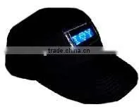 Led Badge for Cap thumbnail-1